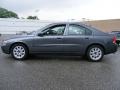 Titanium Gray Metallic - S60 2.5T Photo No. 2