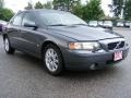 Titanium Gray Metallic - S60 2.5T Photo No. 7