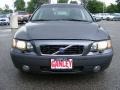 Titanium Gray Metallic - S60 2.5T Photo No. 8