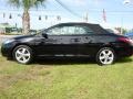 Black - Solara SE V6 Convertible Photo No. 3