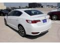 2016 Bellanova White Pearl Acura ILX Premium  photo #5