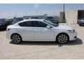 2016 Bellanova White Pearl Acura ILX Premium  photo #8