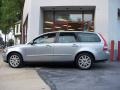 Silver Metallic - V50 T5 Photo No. 2