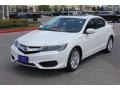 2016 Bellanova White Pearl Acura ILX Premium  photo #3