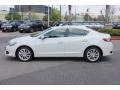 2016 Bellanova White Pearl Acura ILX Premium  photo #4