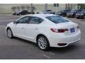 2016 Bellanova White Pearl Acura ILX Premium  photo #5