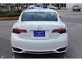 2016 Bellanova White Pearl Acura ILX Premium  photo #6