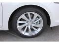 2016 Bellanova White Pearl Acura ILX Premium  photo #10