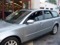 Silver Metallic - V50 T5 Photo No. 3