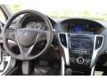 2015 Bellanova White Pearl Acura TLX 2.4  photo #9