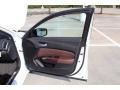 2015 Bellanova White Pearl Acura TLX 2.4  photo #19