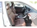 2015 Bellanova White Pearl Acura TLX 2.4  photo #20
