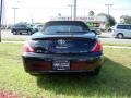 Black - Solara SE V6 Convertible Photo No. 5