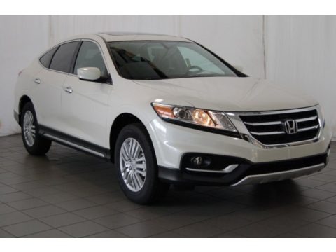 2015 Honda Crosstour EX Data, Info and Specs