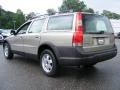 Ash Gold Metallic - V70 2.4T XC AWD Wagon Photo No. 3