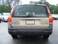 Ash Gold Metallic - V70 2.4T XC AWD Wagon Photo No. 4