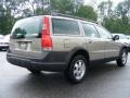Ash Gold Metallic - V70 2.4T XC AWD Wagon Photo No. 5