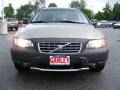 Ash Gold Metallic - V70 2.4T XC AWD Wagon Photo No. 8