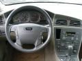 Ash Gold Metallic - V70 2.4T XC AWD Wagon Photo No. 14