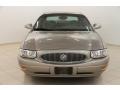 2003 Light Bronzemist Metallic Buick LeSabre Custom  photo #2