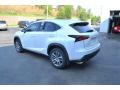 Eminent White Pearl - NX 200t AWD Photo No. 2