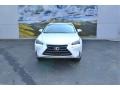 Eminent White Pearl - NX 200t AWD Photo No. 4