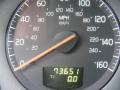 Ash Gold Metallic - V70 2.4T XC AWD Wagon Photo No. 17
