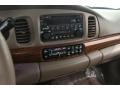 2003 Light Bronzemist Metallic Buick LeSabre Custom  photo #8