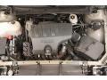 2003 Light Bronzemist Metallic Buick LeSabre Custom  photo #17