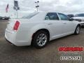 2015 Ivory Tri-Coat Pearl Chrysler 300 Limited  photo #3