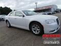 2015 Ivory Tri-Coat Pearl Chrysler 300 Limited  photo #4