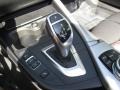  2016 M235i xDrive Convertible 8 Speed Sport Automatic Shifter