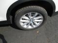 Alpine White - X3 xDrive28i Photo No. 3