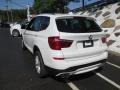 Alpine White - X3 xDrive28i Photo No. 4