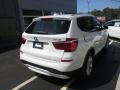 Alpine White - X3 xDrive28i Photo No. 6