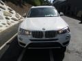 Alpine White - X3 xDrive28i Photo No. 8