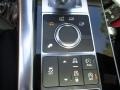 2016 Land Rover Range Rover Sport HSE Controls