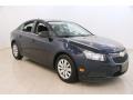 Imperial Blue Metallic - Cruze LS Photo No. 1