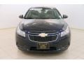 Imperial Blue Metallic - Cruze LS Photo No. 2