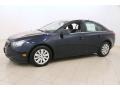 Imperial Blue Metallic - Cruze LS Photo No. 3