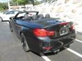 Black Sapphire Metallic - M4 Convertible Photo No. 4