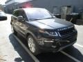 2016 Santorini Black Metalllic Land Rover Range Rover Evoque SE  photo #7