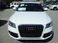 2016 Glacier White Metallic Audi Q5 2.0 TFSI Premium quattro  photo #6