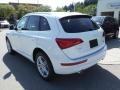 2016 Glacier White Metallic Audi Q5 2.0 TFSI Premium quattro  photo #14