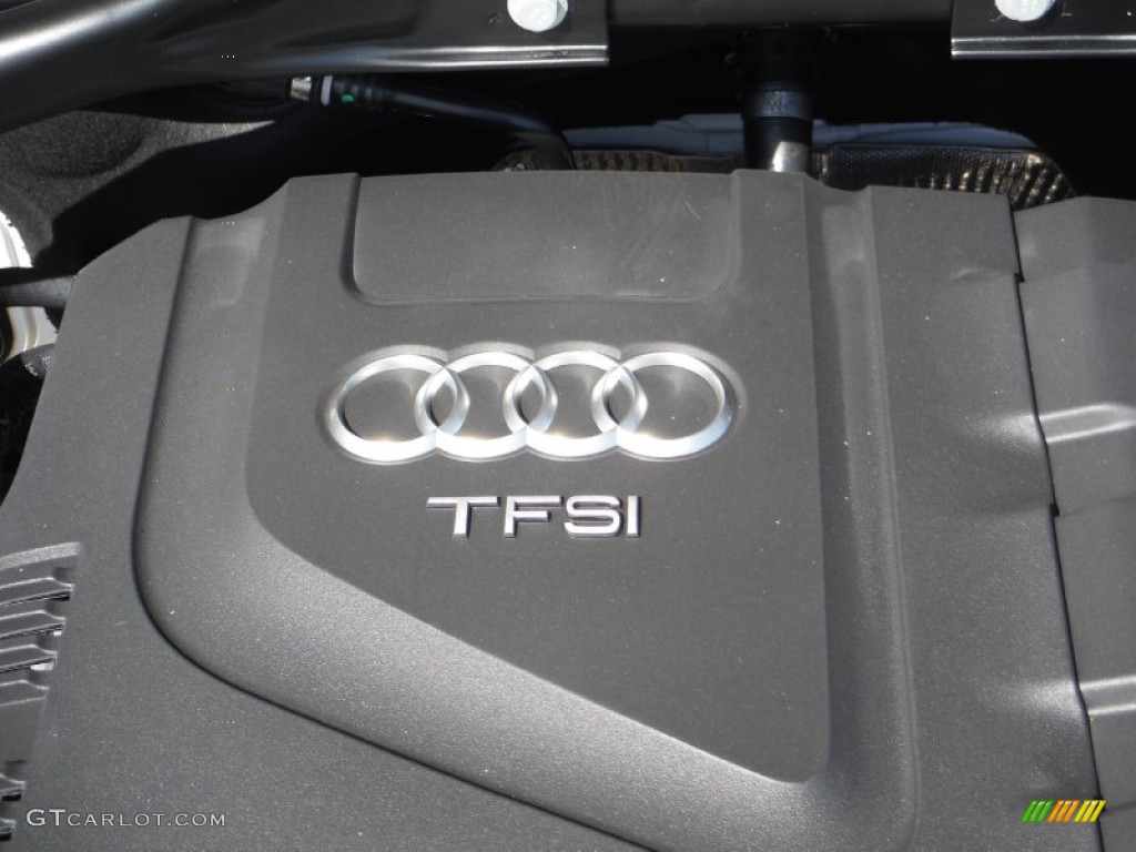 2016 Q5 2.0 TFSI Premium quattro - Glacier White Metallic / Chestnut Brown photo #17