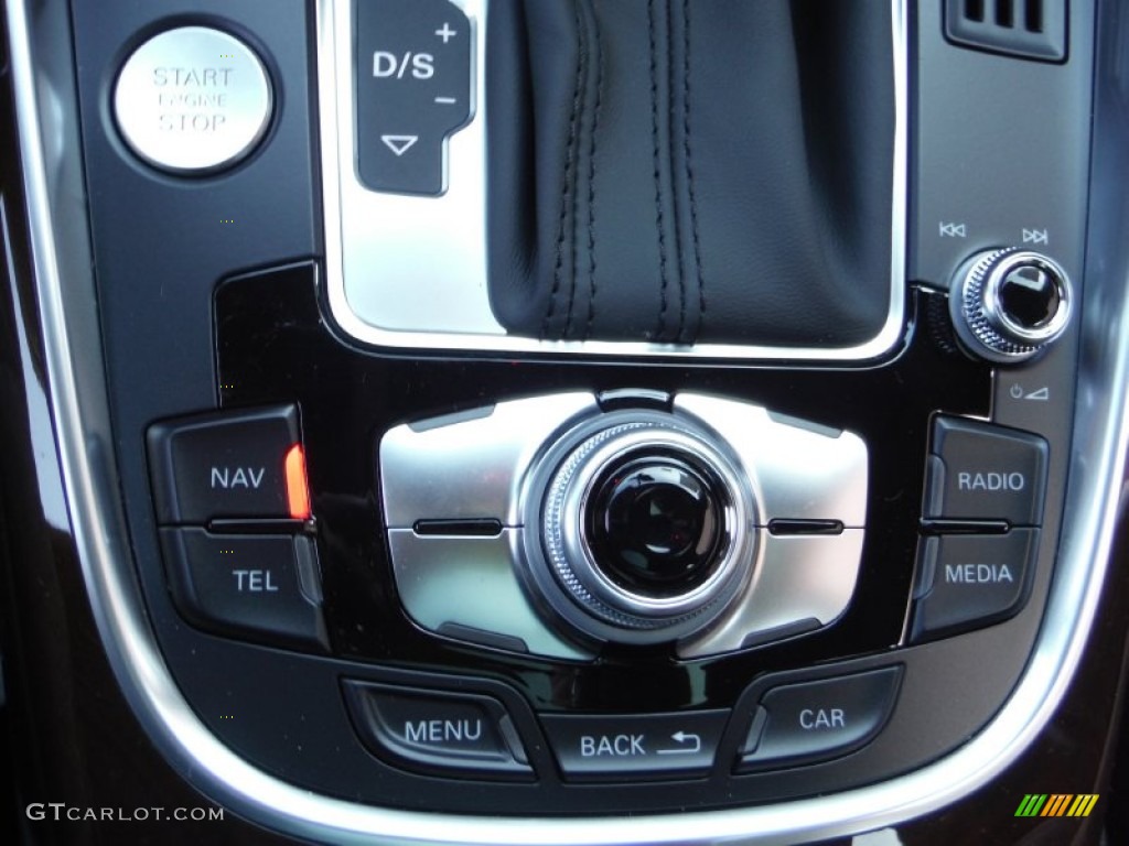 2016 Q5 2.0 TFSI Premium quattro - Glacier White Metallic / Chestnut Brown photo #28