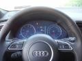 2016 Glacier White Metallic Audi Q5 2.0 TFSI Premium quattro  photo #30