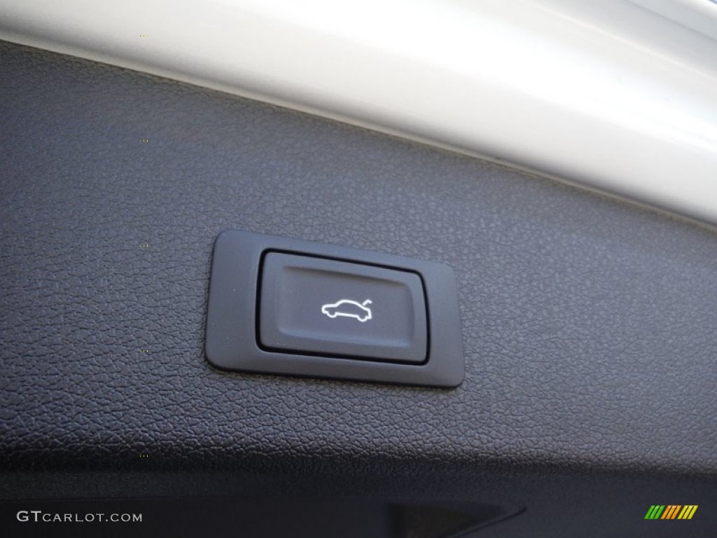 2016 Q5 2.0 TFSI Premium quattro - Glacier White Metallic / Chestnut Brown photo #35