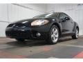 Kalapana Black - Eclipse GS Coupe Photo No. 3