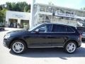 2016 Mythos Black Metallic Audi Q5 2.0 TFSI Premium quattro  photo #2